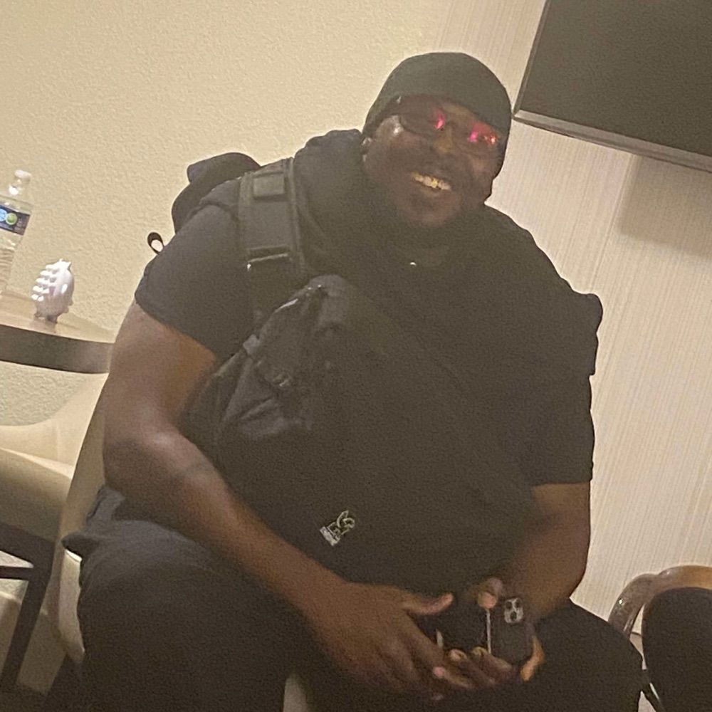 Rob Gilmore(Grimoire)