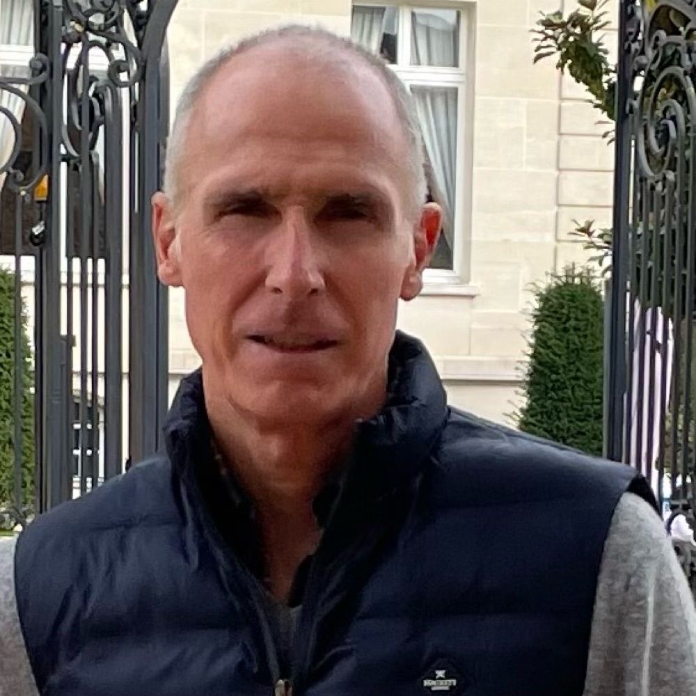 Juan Luis Forcada