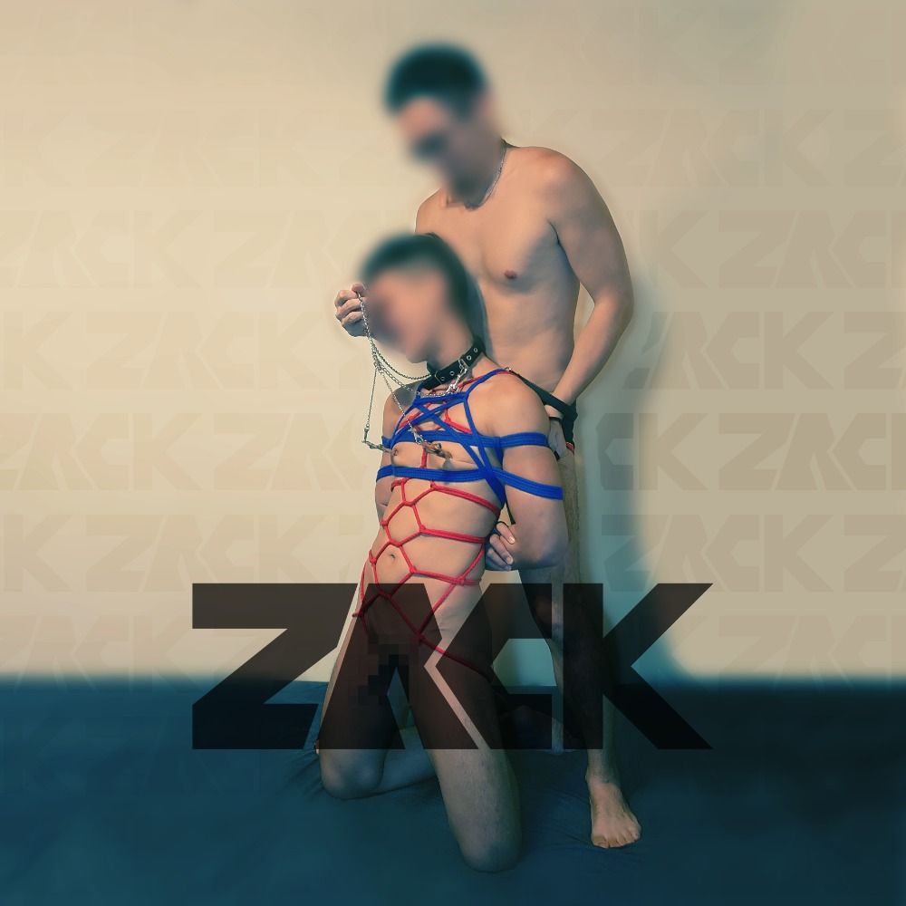 Zack