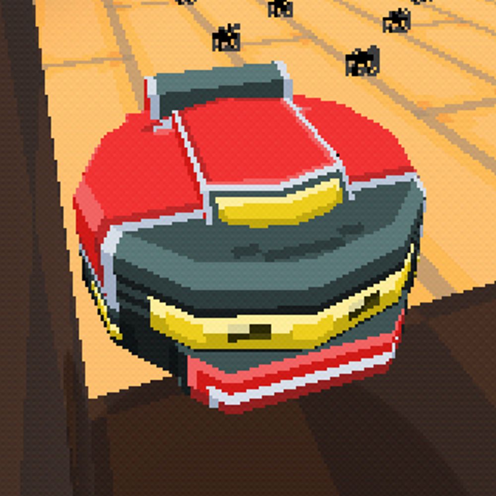 zojiki sentai DUSTRANGER