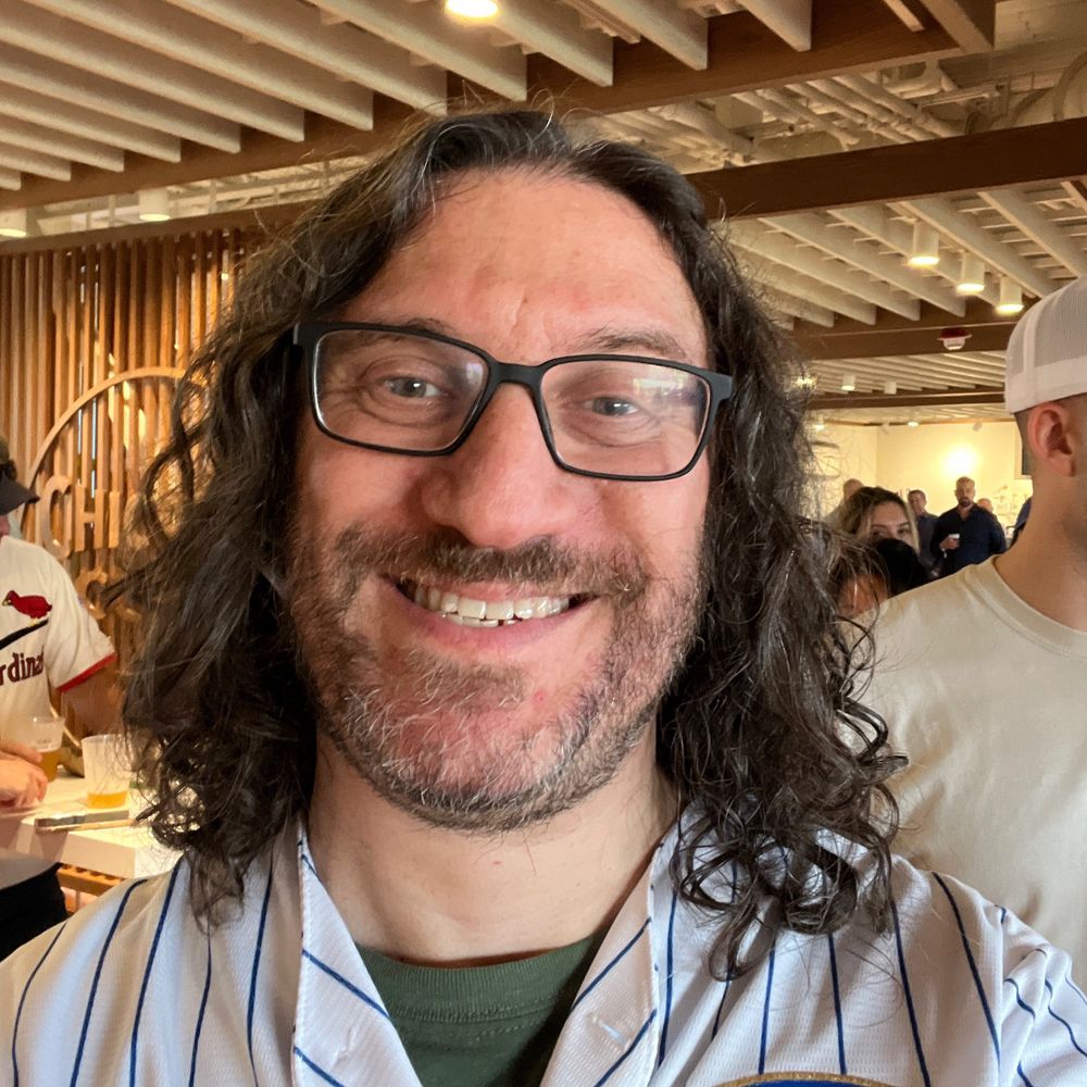 Ryan Guggenheim