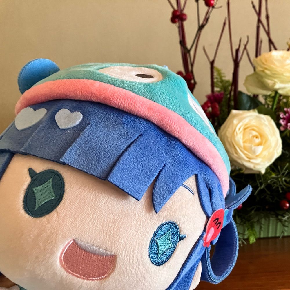 もちにー