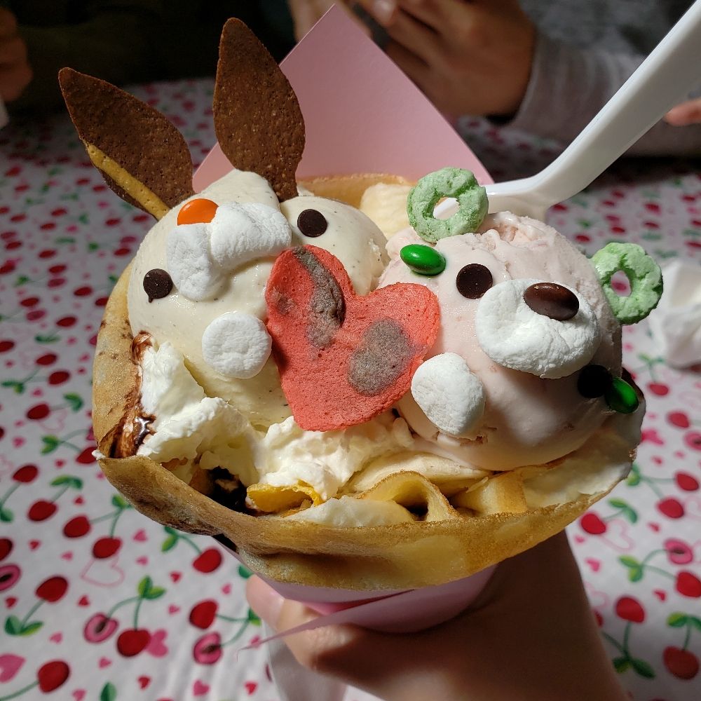 Nanxi⁷