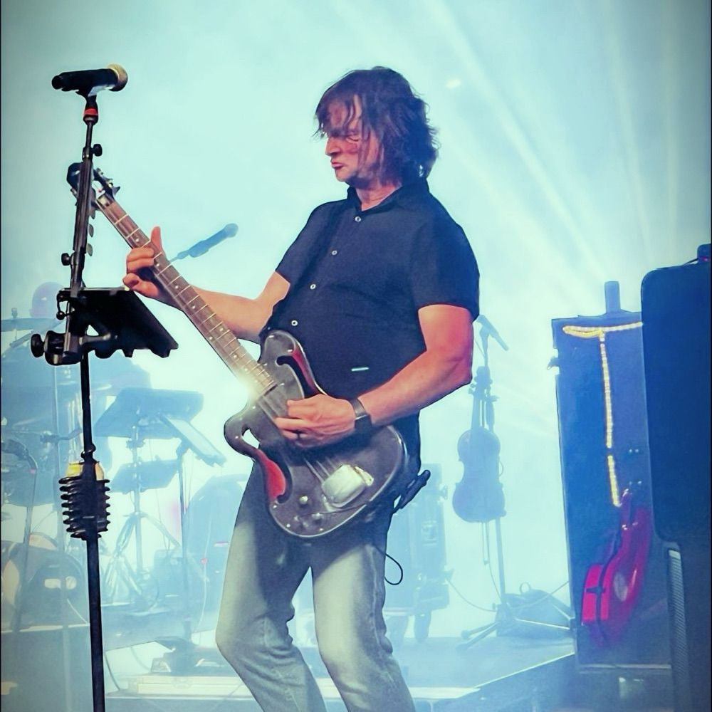 Timm Buechler