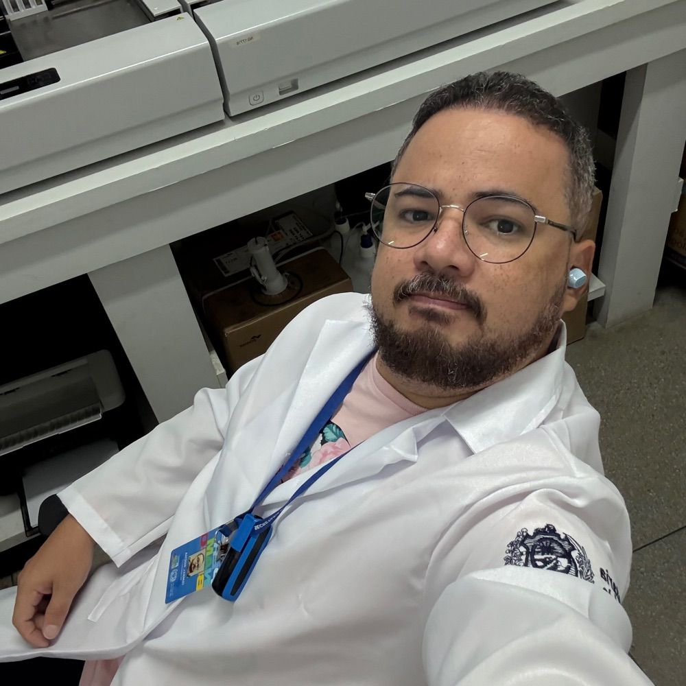 Dr. Bael ⭕