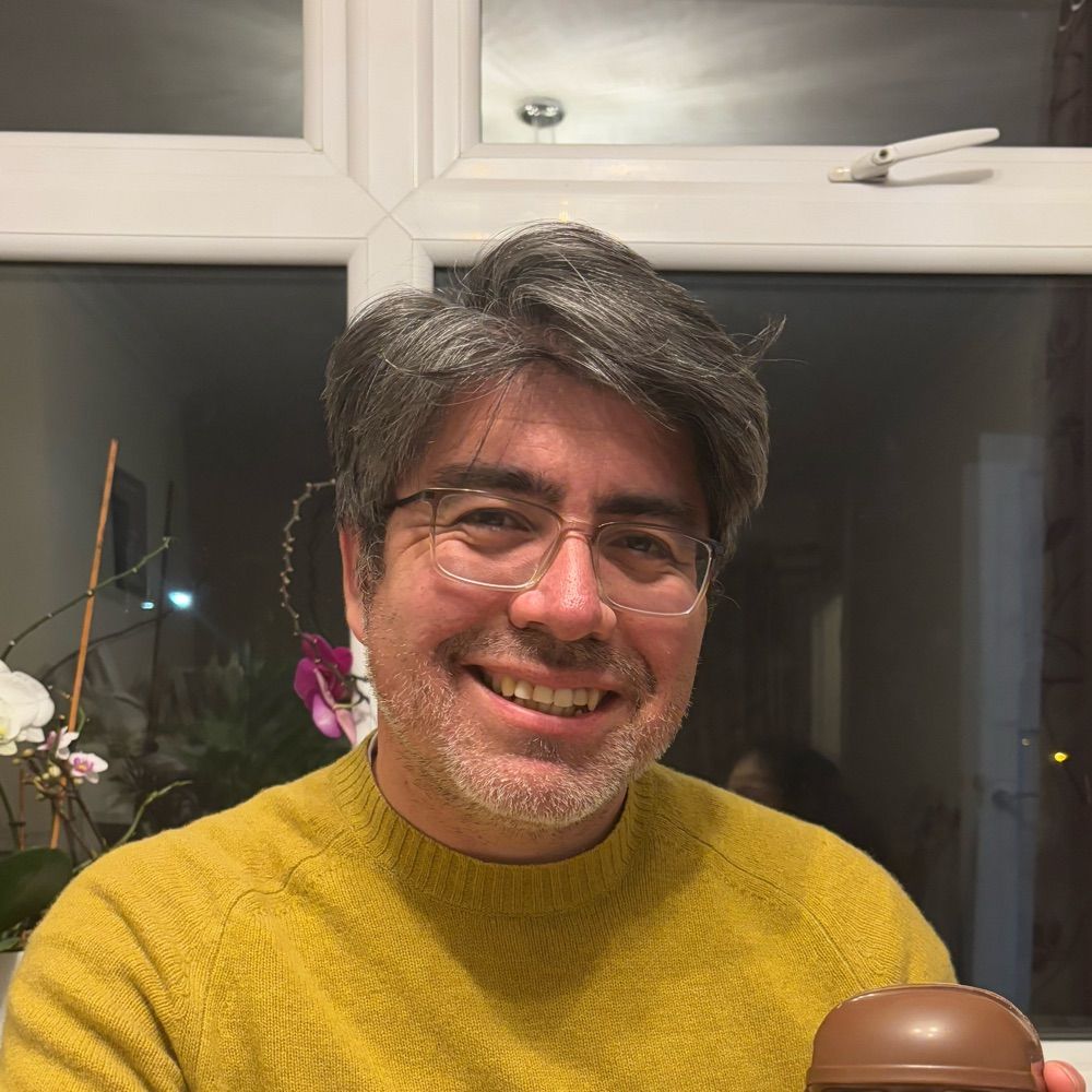 Daniel Perez