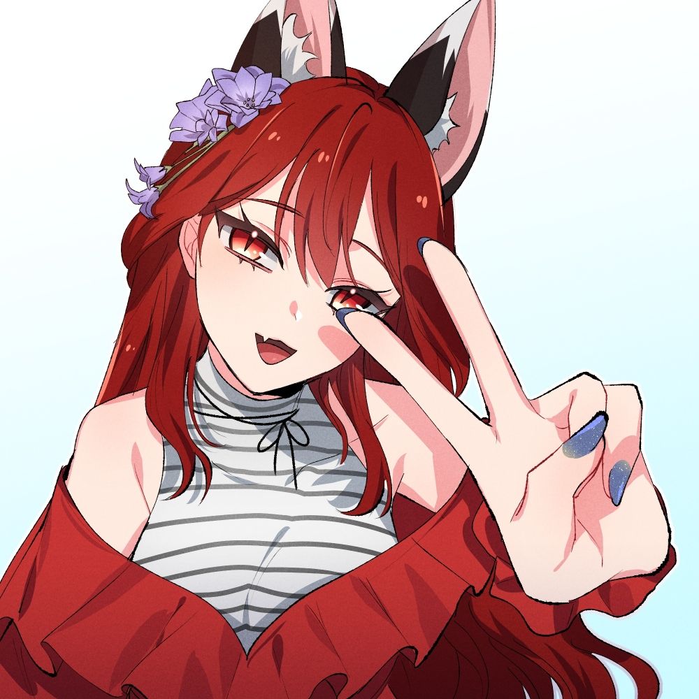 💫Kutsu | Vtuber