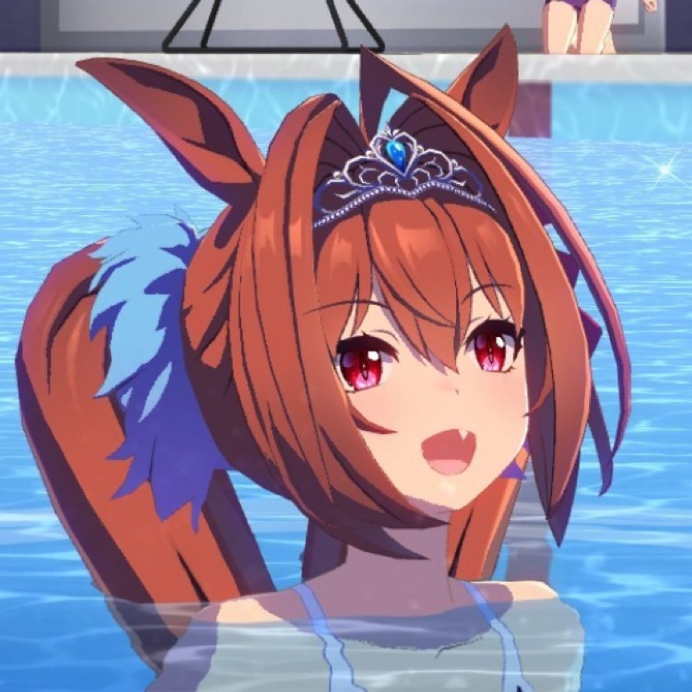 ウマ娘UD作成
