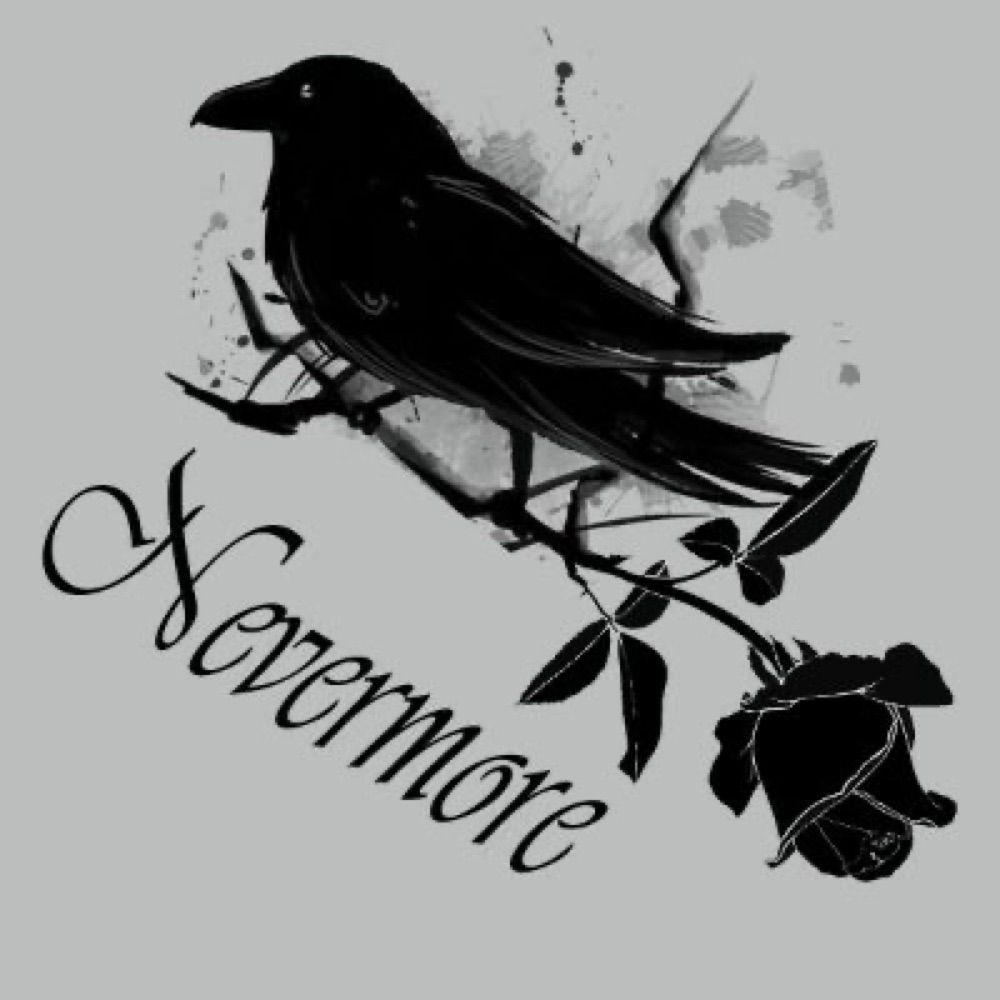 Shadow Nevermore 