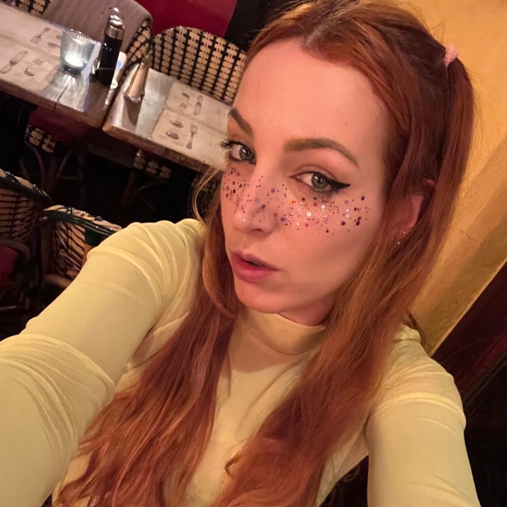 Liz Rainbow