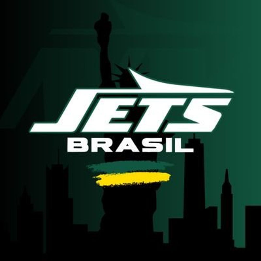 New York Jets 🇧🇷