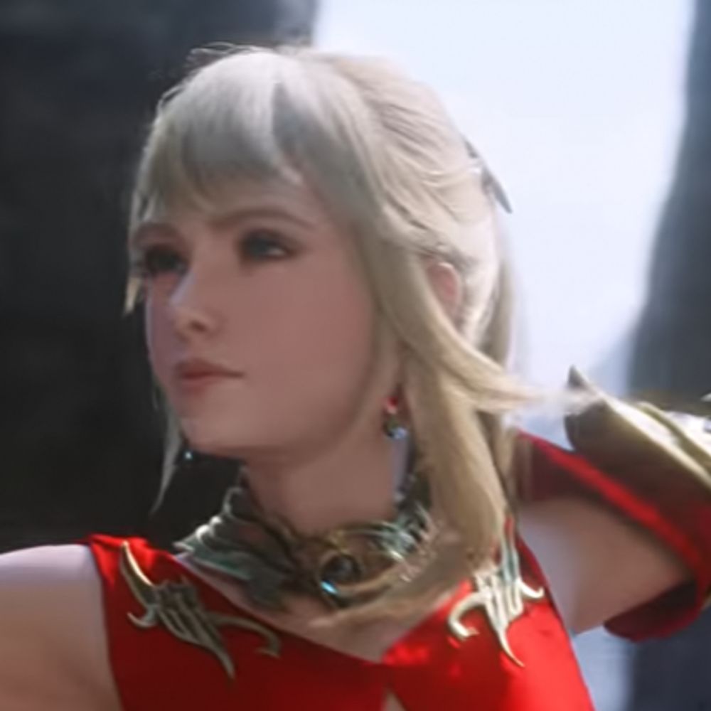 Lyse Hext