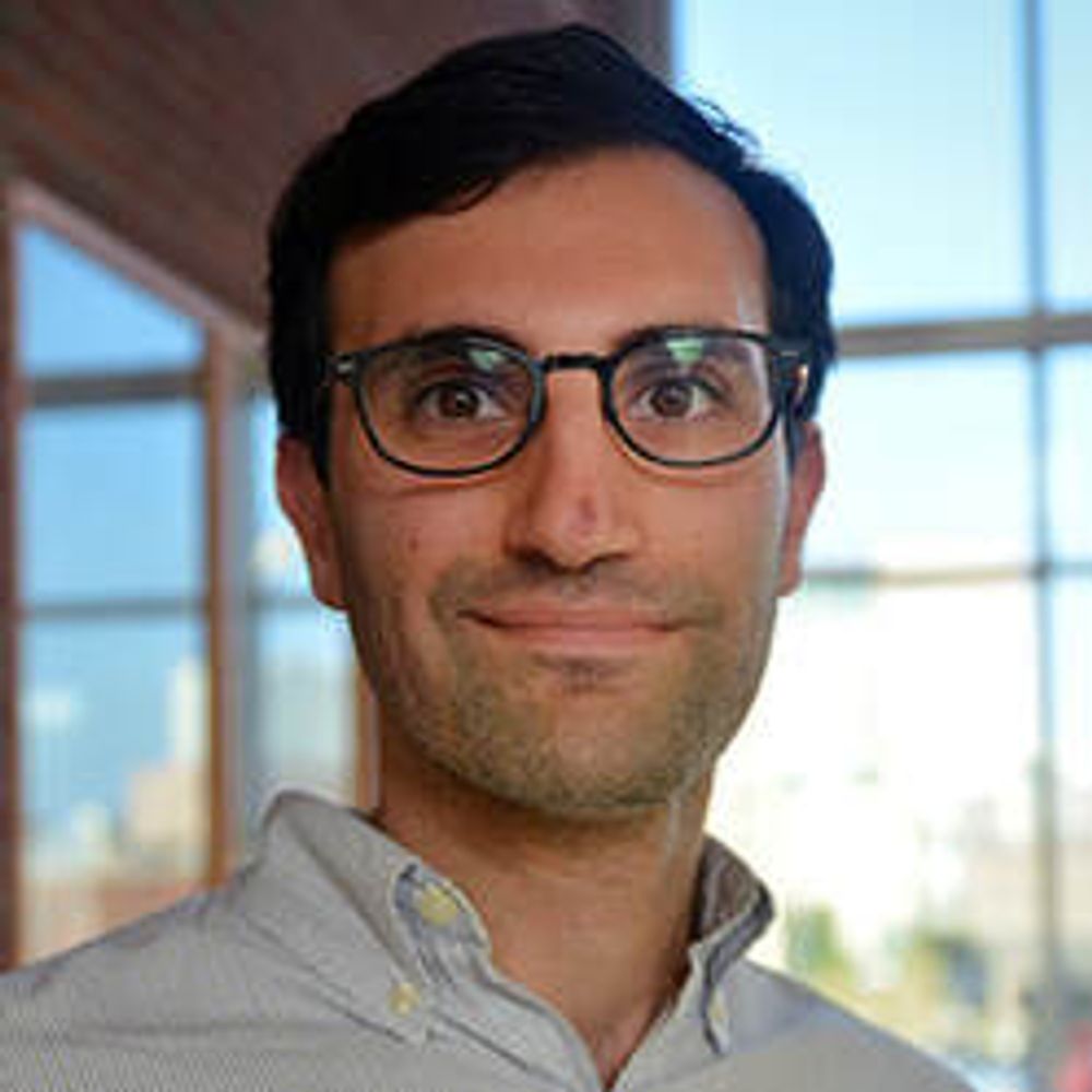Mikael Garabedian, Ph.D.
