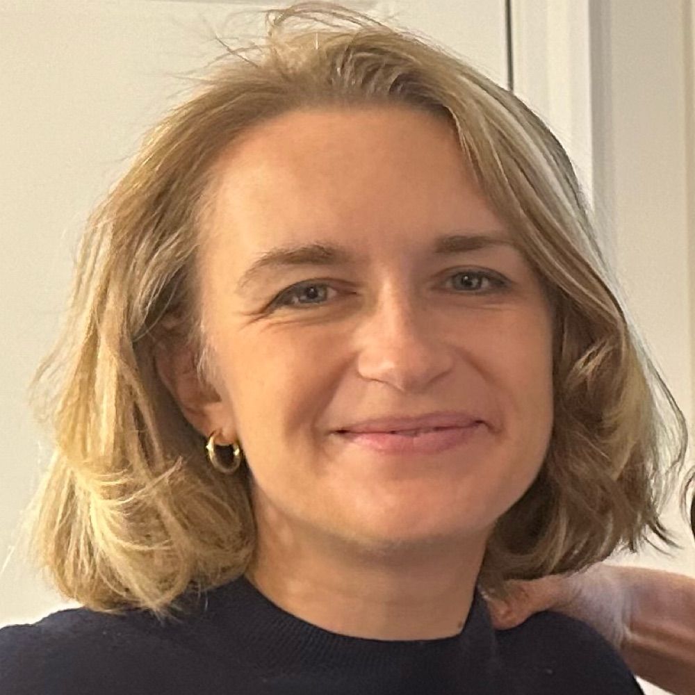 Asya Pikovsky
