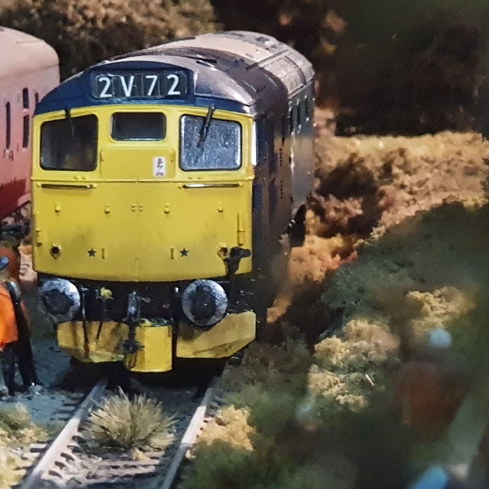 Sittingbourne main line 