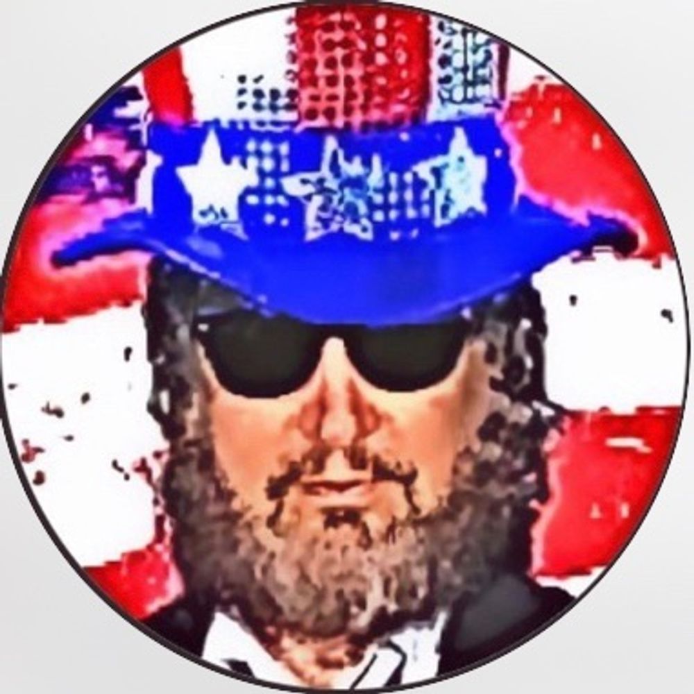 Profile picture teapainusa.bsky.social