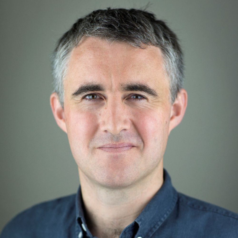 Richard Davies