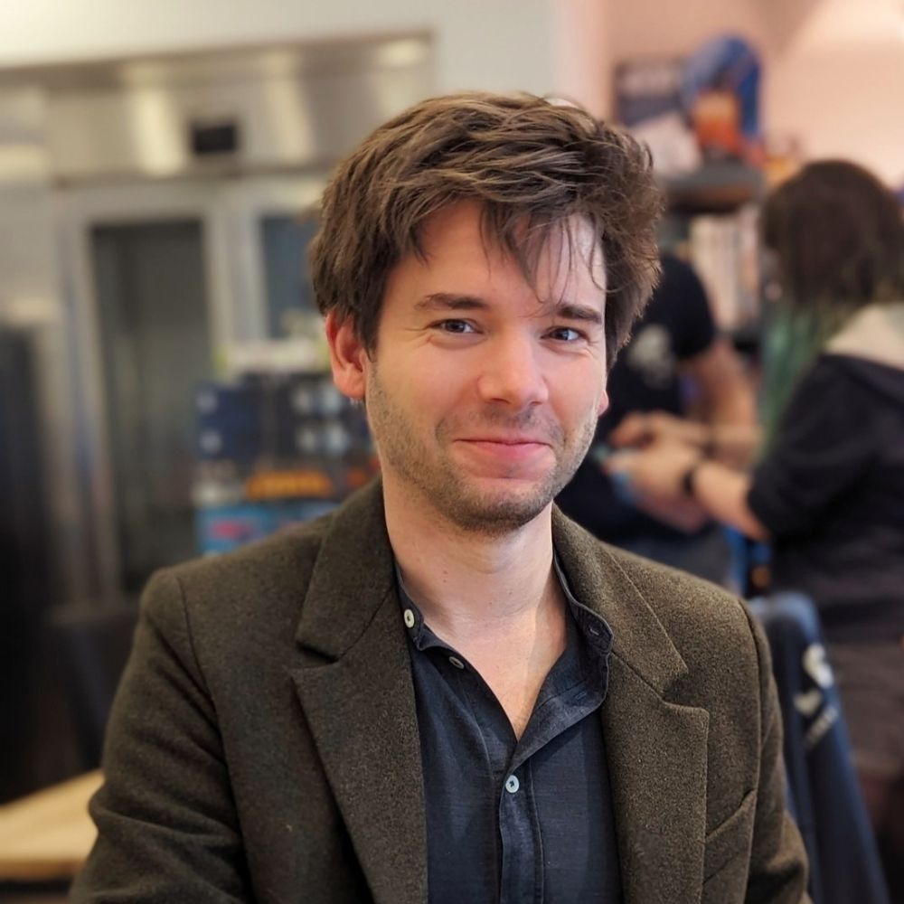 Guillaume Gauthier