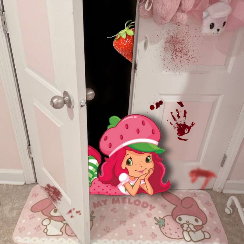 🍓