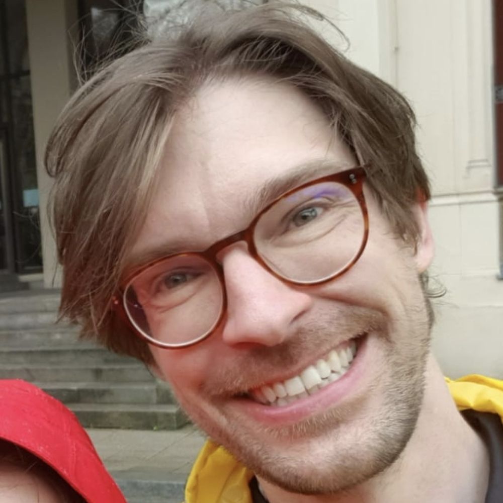 Maximilian Schröter