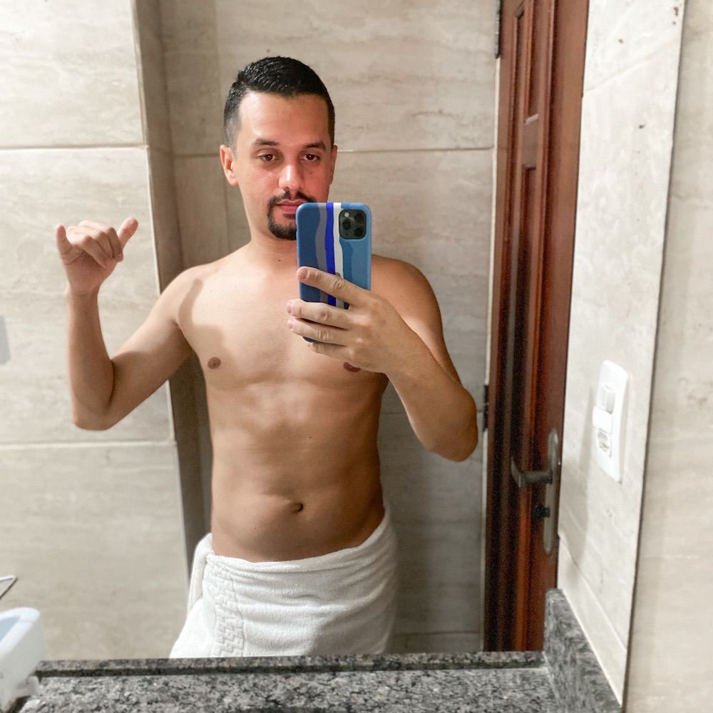 Vanderson Moreira 
