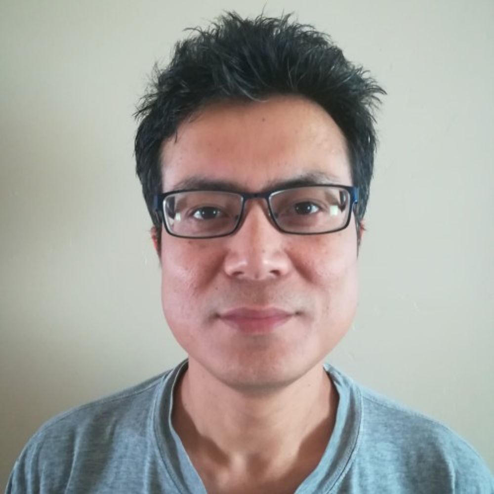 Vishal Lama