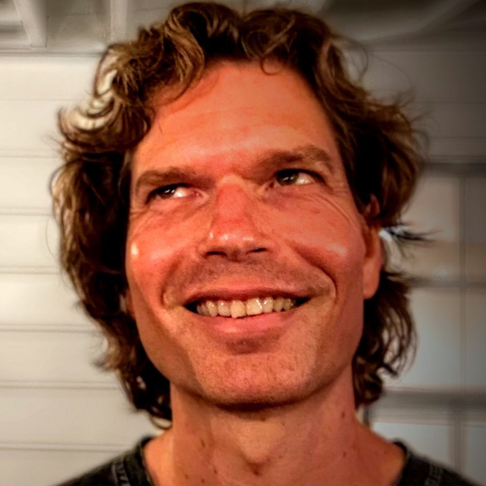 David J Klein