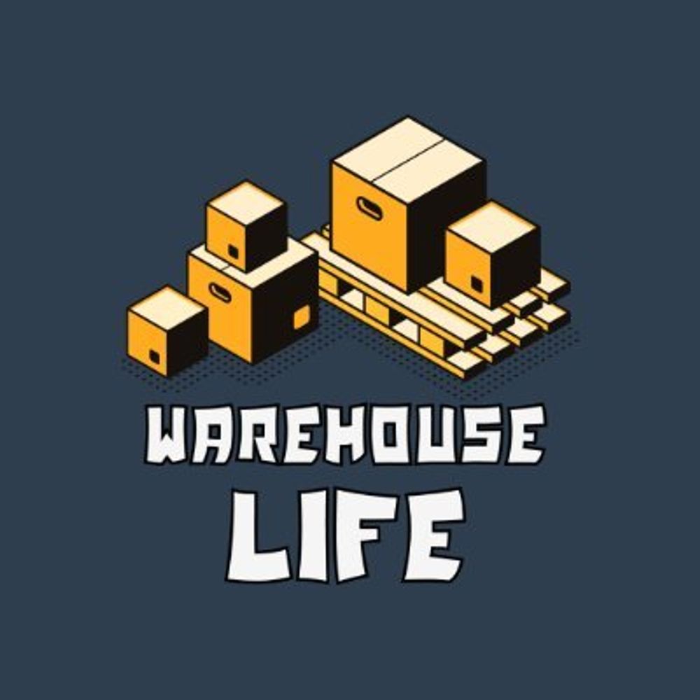 Warehouse Life | #ExposeAmazon