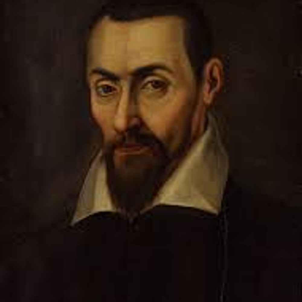 Isaac Casaubon