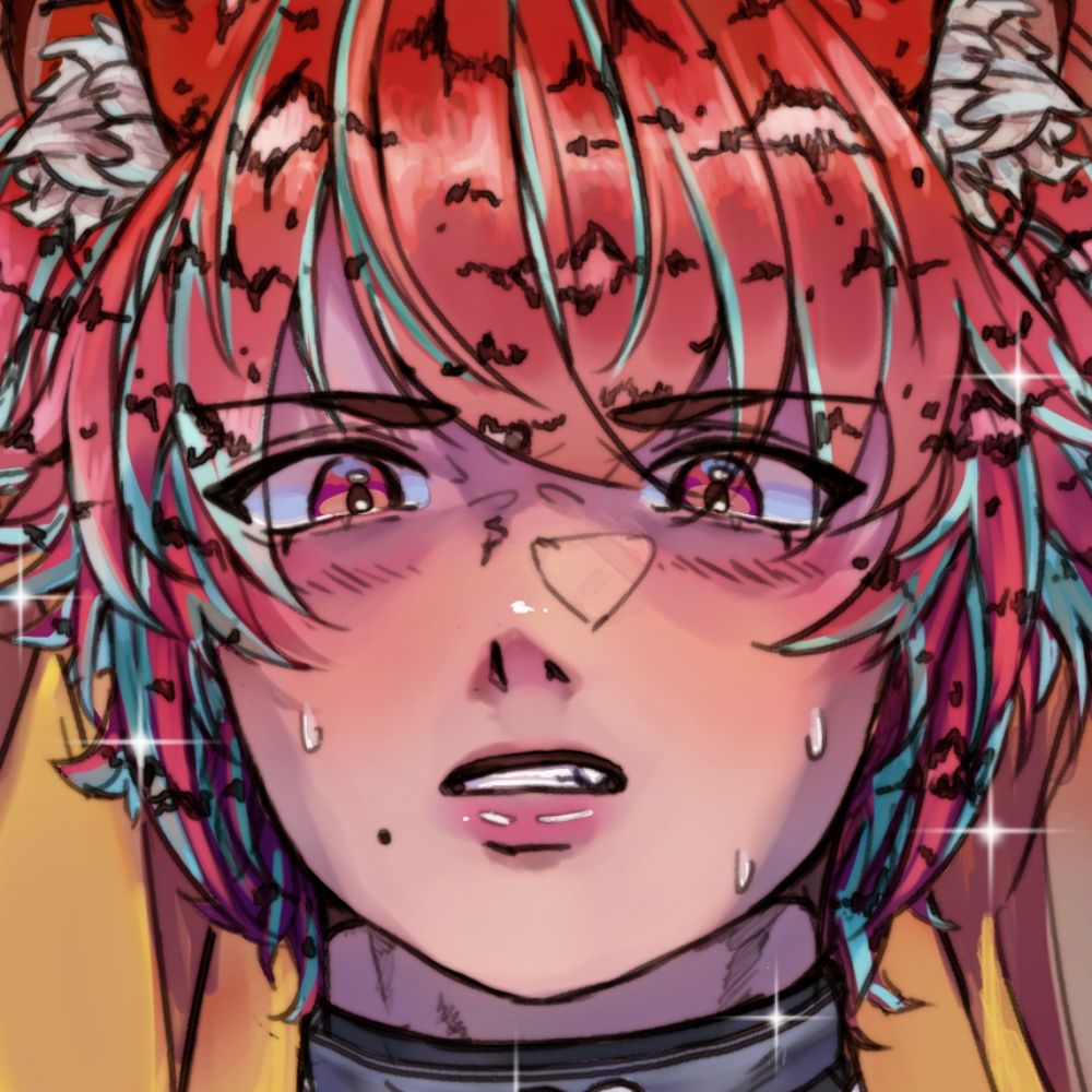 Grell Cyrus