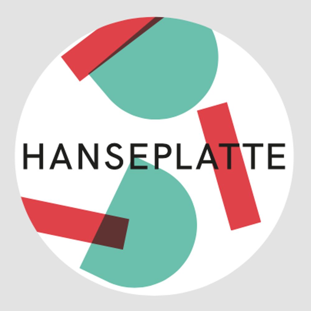 HANSEPLATTE
