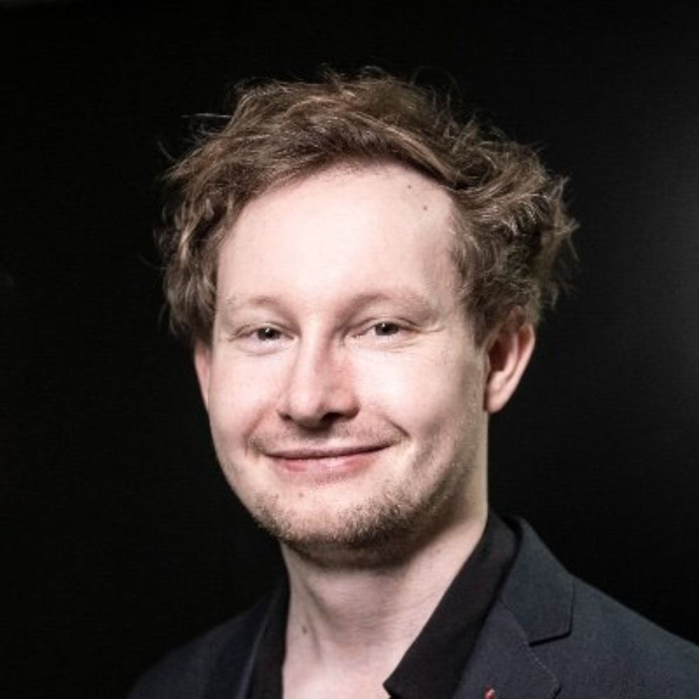 Jakub Zelenka's avatar
