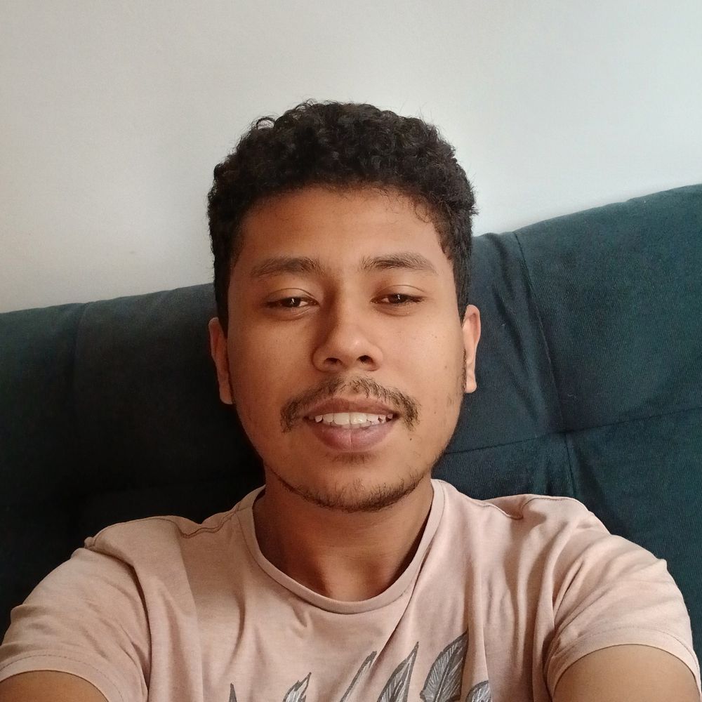Junior Rodrigues 