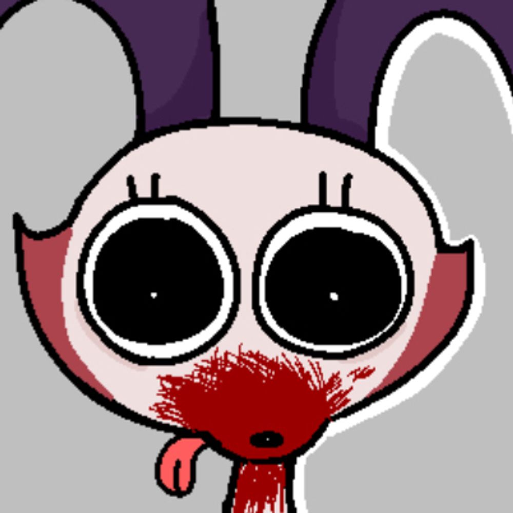 Violet B’s sanest fan
