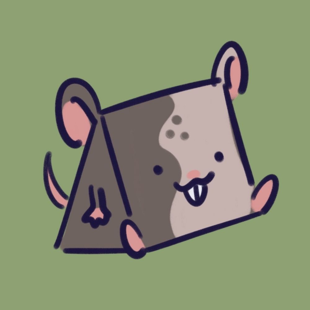 Glubie 🐀
