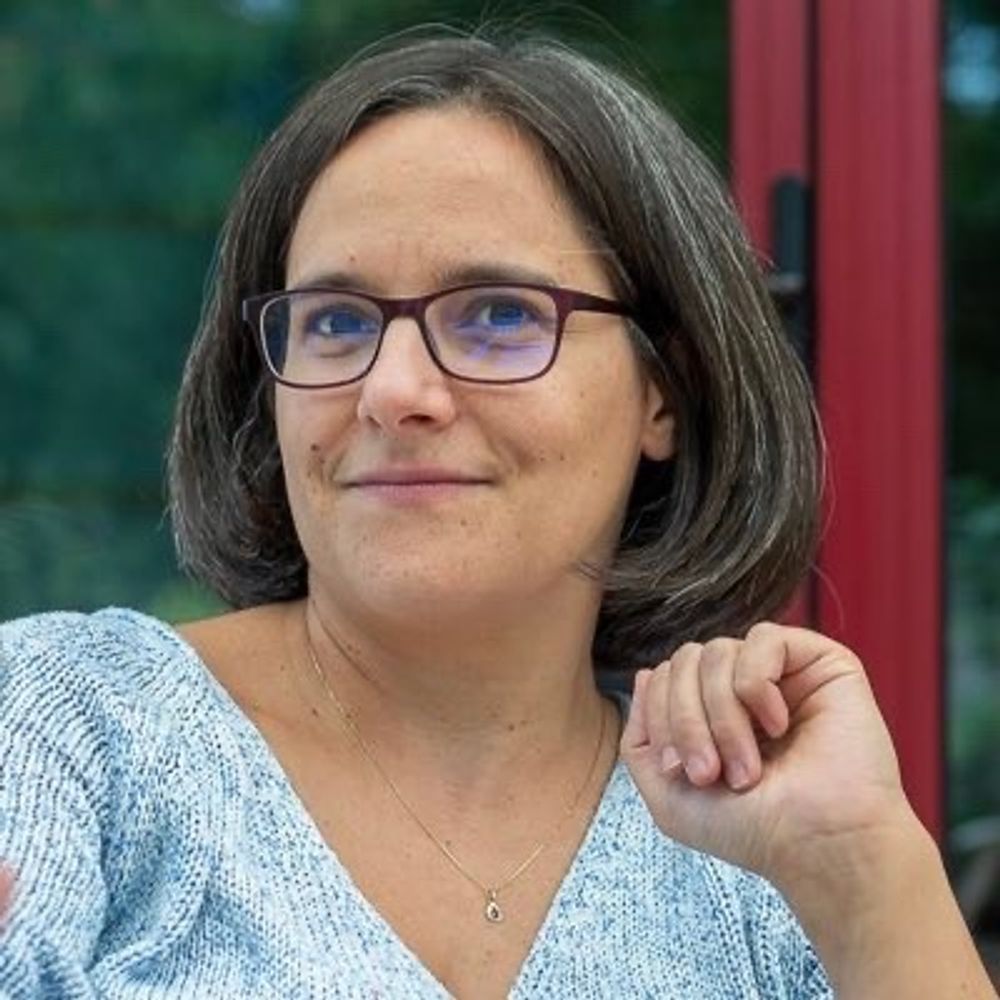Mathilde Belaud