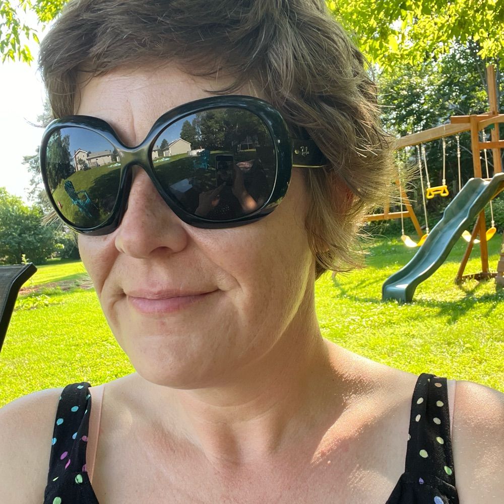 Cynthia Gunsinger
