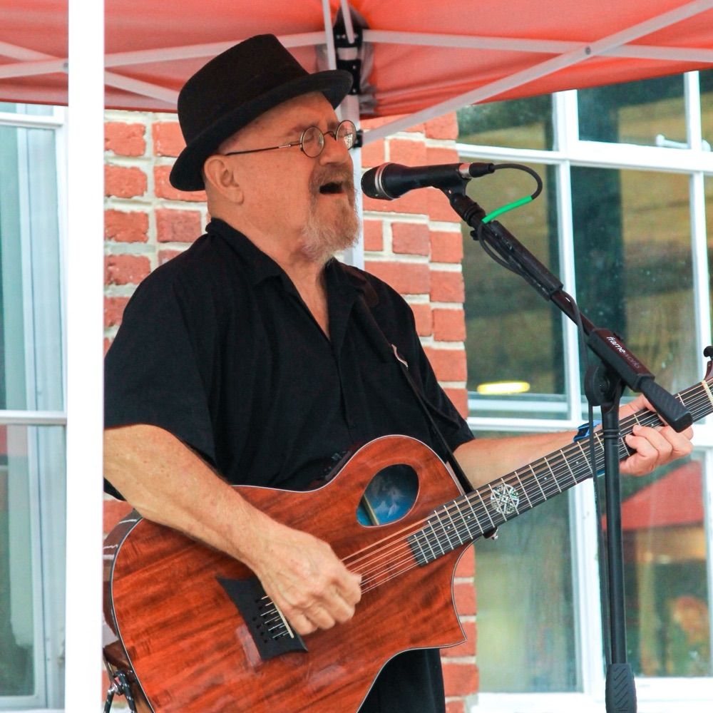 Gary Hawthorne