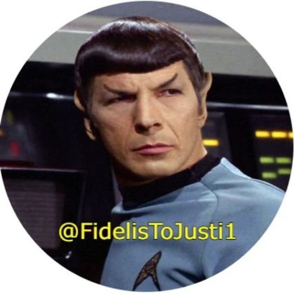 FidelisToJustice1's avatar