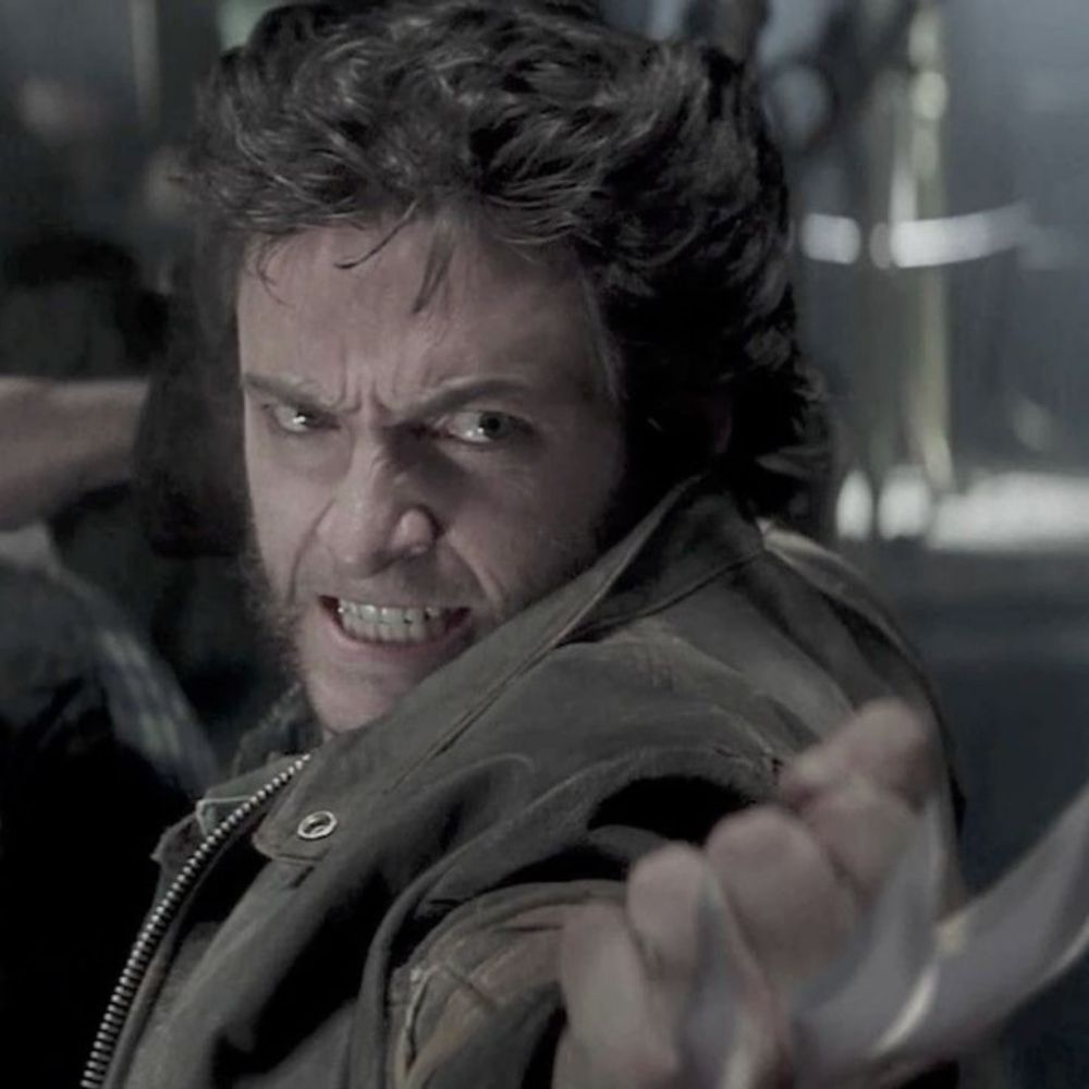 isao do jackman ☥