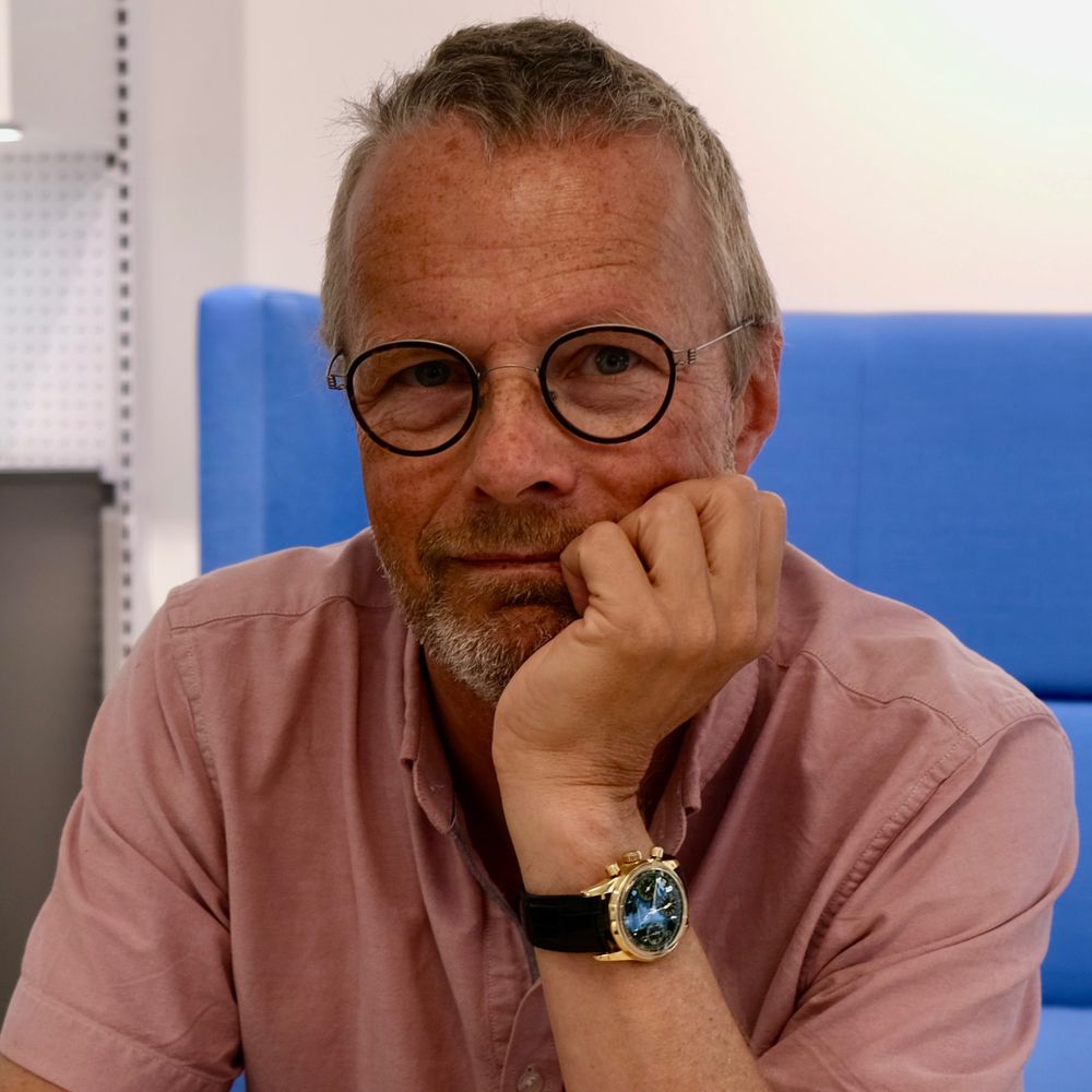 Torgeir Jacobsen