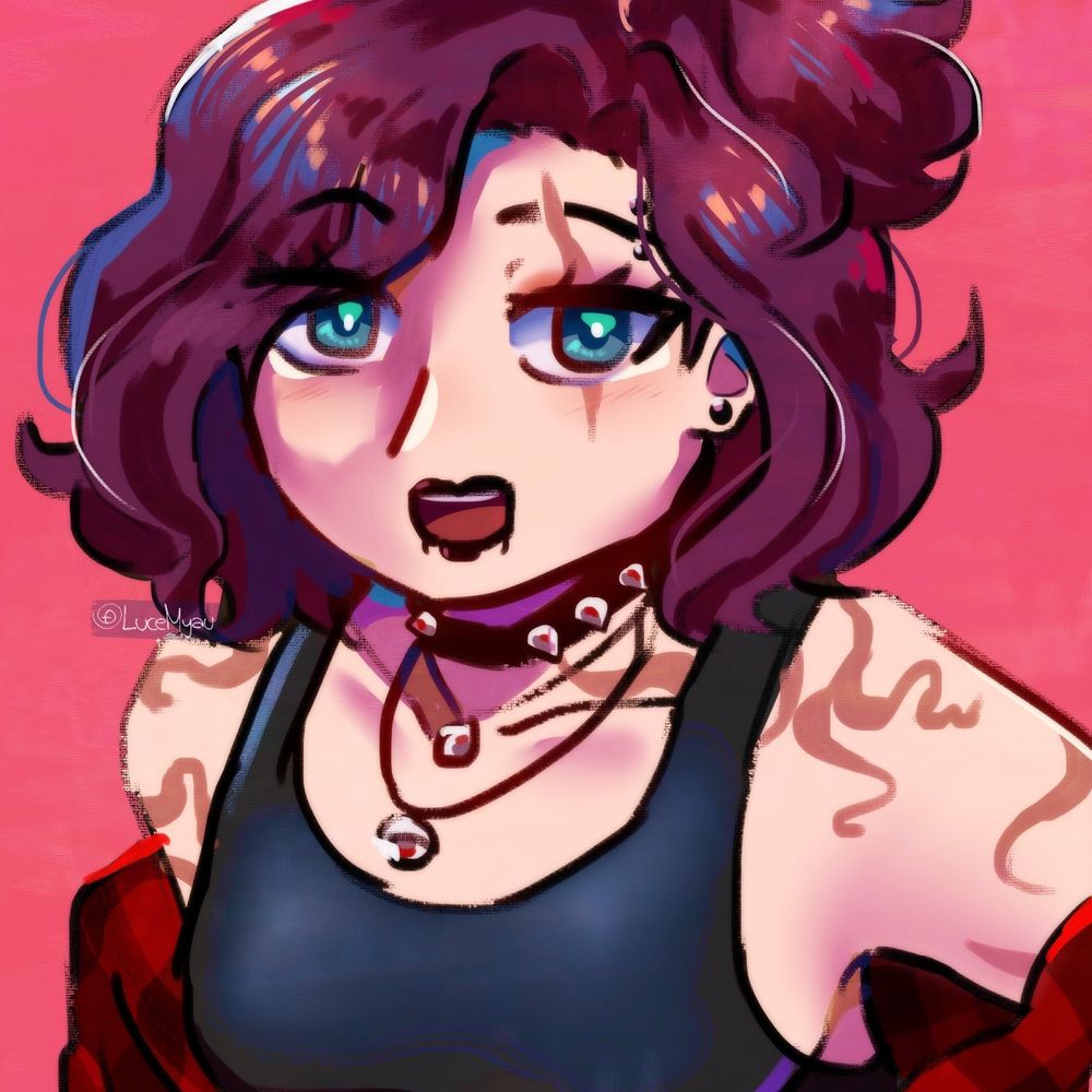 Maho_qwq