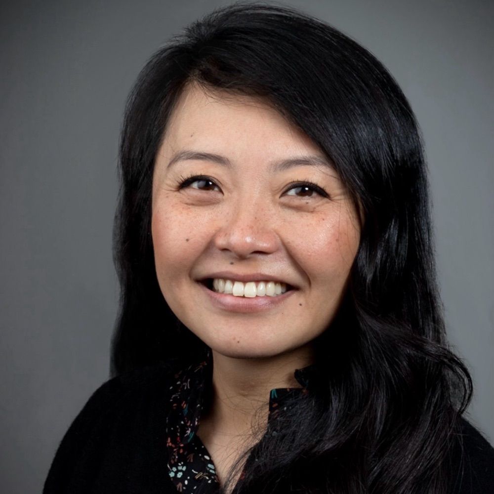 Bo Kim-Kopec