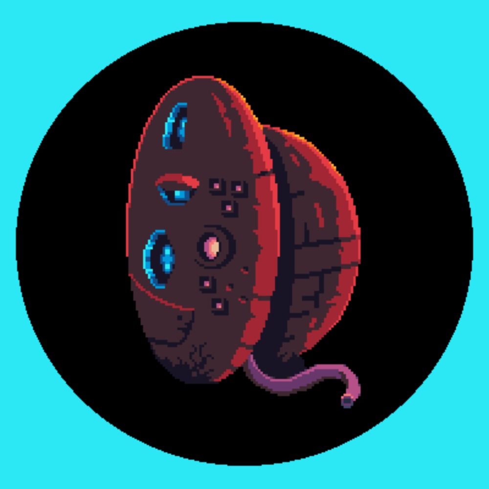 Cosmic Void's avatar