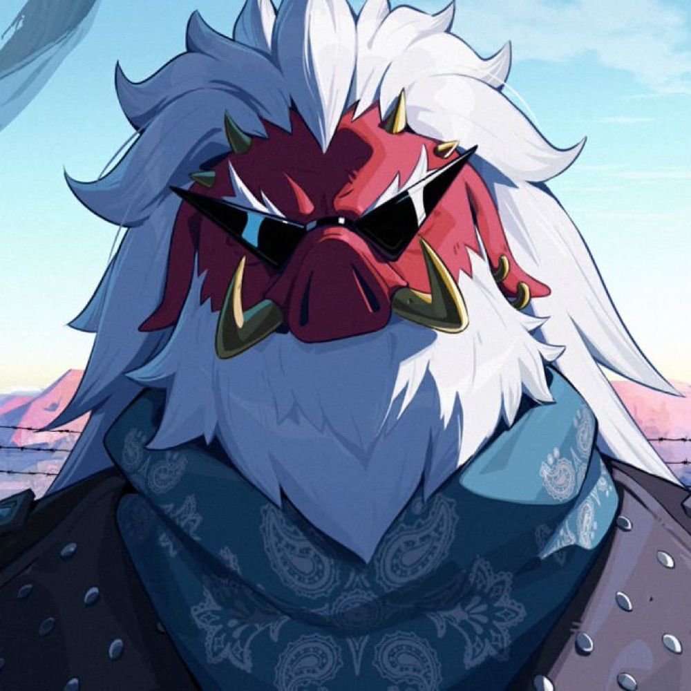 Yubei Belvet