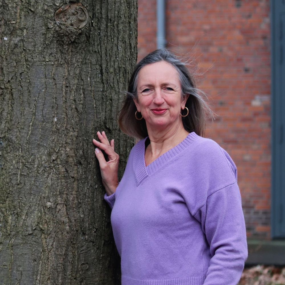 Jeannette Eijgenraam