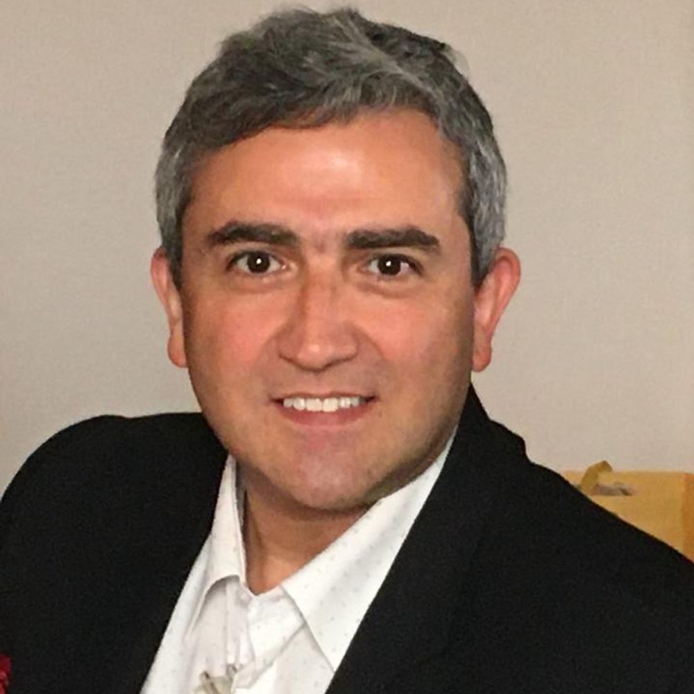 Alberto Díaz del Castillo Nader