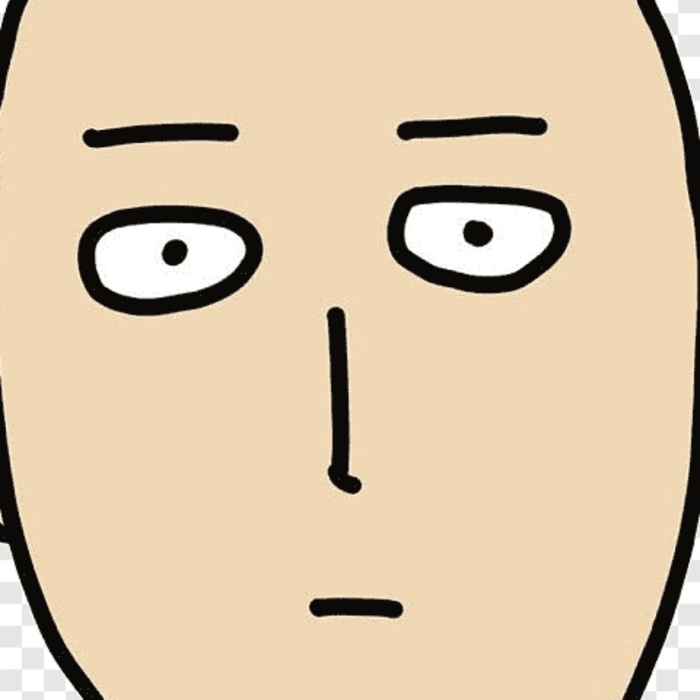One punch man art