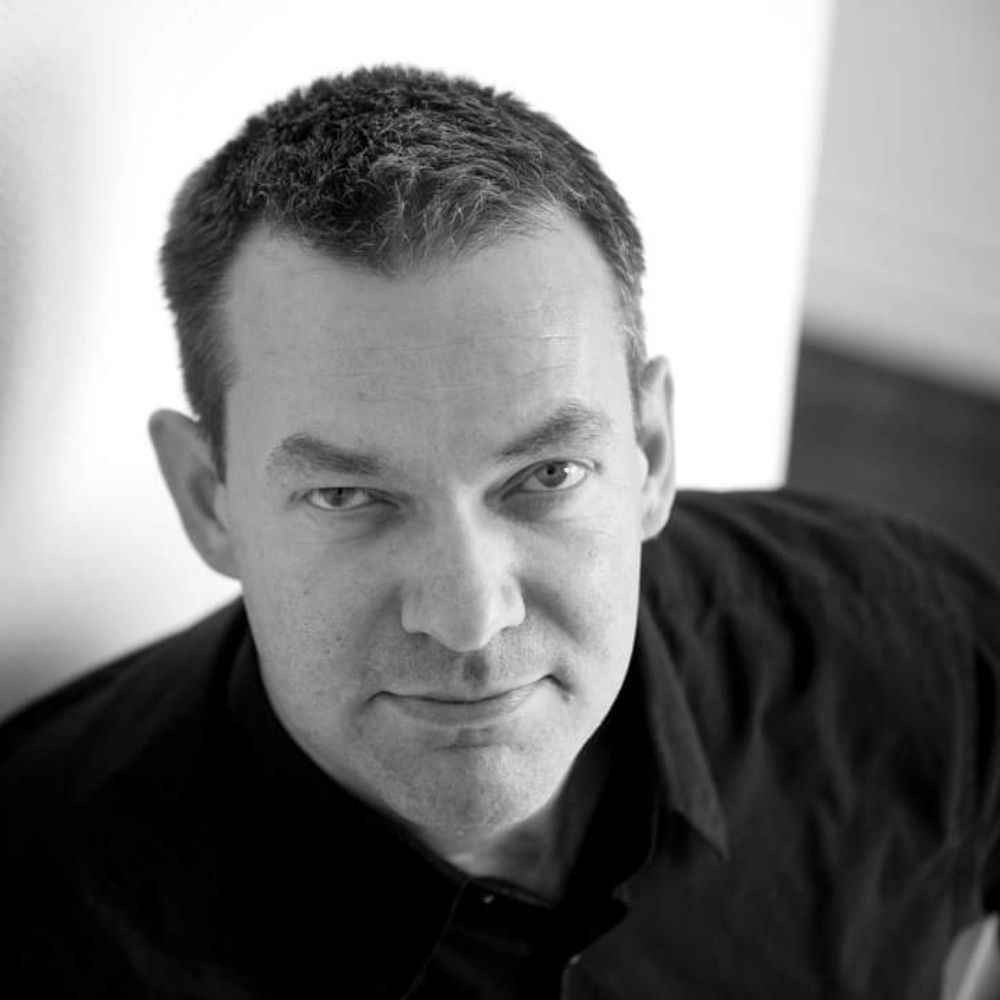 Henrik Jensen