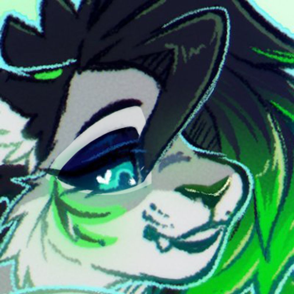 a dumb cat